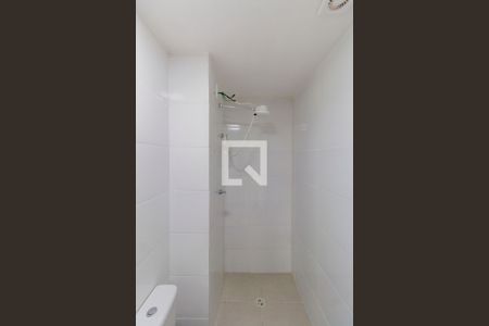 Apartamento para alugar com 33m², 2 quartos e sem vagaBanheiro 