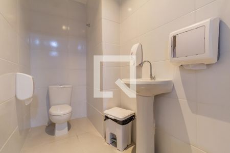 Apartamento para alugar com 33m², 2 quartos e sem vagaÁrea Comum - Brinquedoteca - Lavabo