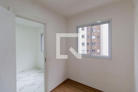 Apartamento para alugar com 33m², 2 quartos e sem vagaQuarto 2