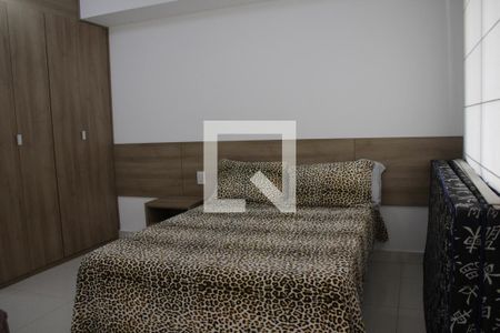 Quarto de apartamento para alugar com 1 quarto, 50m² em Mooca, São Paulo