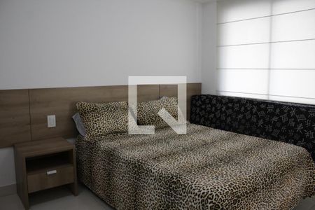 Quarto de apartamento para alugar com 1 quarto, 50m² em Mooca, São Paulo