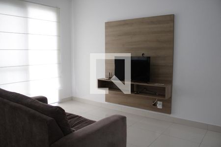 Sala de apartamento para alugar com 1 quarto, 50m² em Mooca, São Paulo