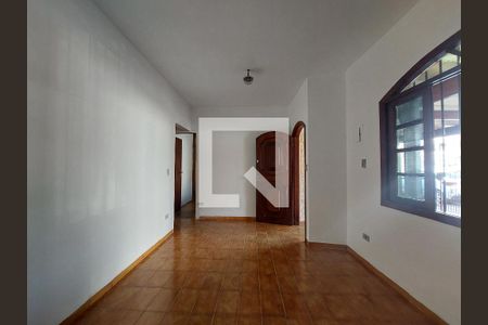 Sala de casa para alugar com 4 quartos, 80m² em Socorro, São Paulo