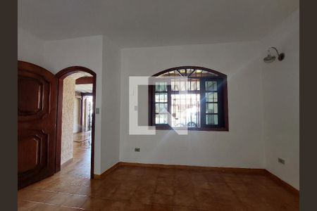 Sala de casa para alugar com 4 quartos, 80m² em Socorro, São Paulo
