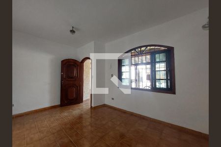 Sala de casa para alugar com 4 quartos, 80m² em Socorro, São Paulo