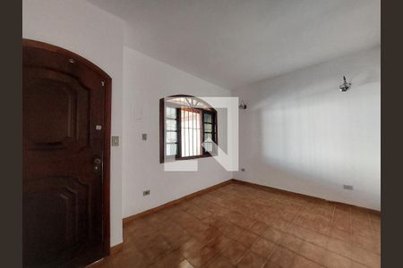 Sala de casa para alugar com 4 quartos, 80m² em Socorro, São Paulo
