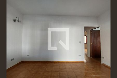 Sala de casa para alugar com 4 quartos, 80m² em Socorro, São Paulo