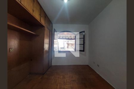 Closet do quarto 1 de casa à venda com 2 quartos, 80m² em Socorro, São Paulo