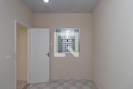 Quarto 2 de casa para alugar com 2 quartos, 70m² em Vila Medeiros, São Paulo