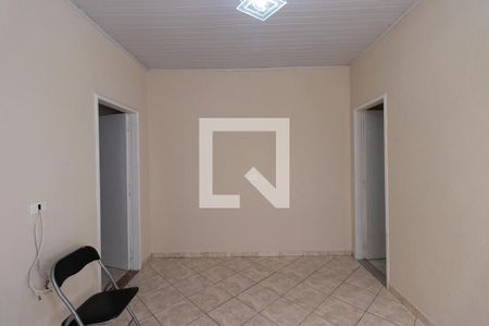 Sala de casa para alugar com 2 quartos, 70m² em Vila Medeiros, São Paulo