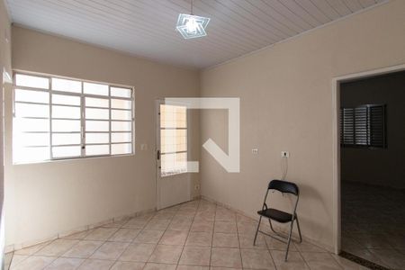 Sala de casa para alugar com 2 quartos, 70m² em Vila Medeiros, São Paulo