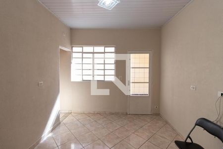 Sala de casa para alugar com 2 quartos, 70m² em Vila Medeiros, São Paulo