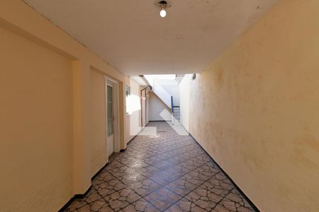 Casa para alugar com 70m², 2 quartos e 4 vagasQuintal