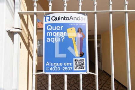 Casa para alugar com 70m², 2 quartos e 4 vagasPlaca