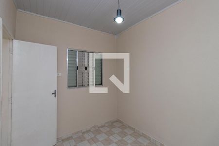Quarto 2 de casa para alugar com 2 quartos, 70m² em Vila Medeiros, São Paulo