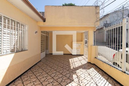 Casa para alugar com 70m², 2 quartos e 4 vagasGaragem