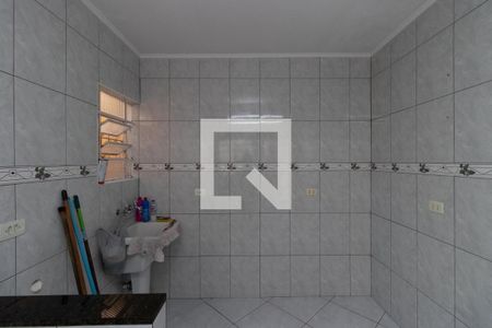 Casa para alugar com 70m², 2 quartos e 4 vagasÁrea de Serviço