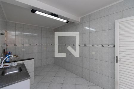 Casa para alugar com 70m², 2 quartos e 4 vagasCozinha