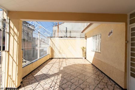 Casa para alugar com 70m², 2 quartos e 4 vagasGaragem