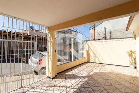 Casa para alugar com 70m², 2 quartos e 4 vagasGaragem