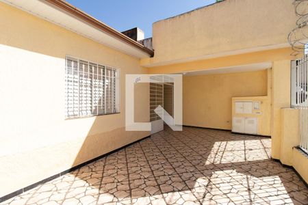 Casa para alugar com 70m², 2 quartos e 4 vagasGaragem