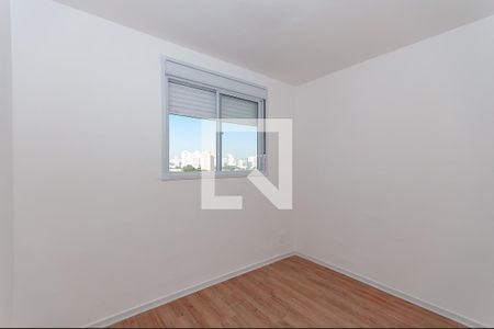 Quarto 1 de apartamento para alugar com 2 quartos, 40m² em Barra Funda, São Paulo