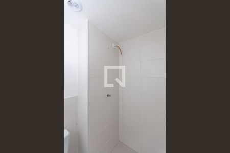 Apartamento para alugar com 40m², 2 quartos e sem vagaBanheiro Social