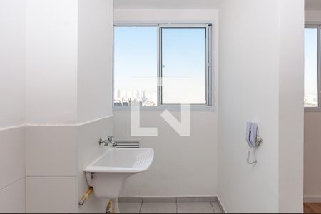 Apartamento para alugar com 40m², 2 quartos e sem vagaÁrea de Serviço