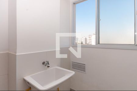Apartamento para alugar com 40m², 2 quartos e sem vagaÁrea de Serviço