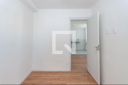 Apartamento para alugar com 40m², 2 quartos e sem vagaQuarto 2