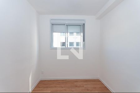 Quarto 2 de apartamento para alugar com 2 quartos, 40m² em Barra Funda, São Paulo