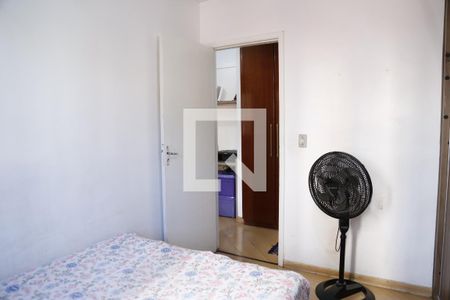 Quarto 2 de apartamento à venda com 2 quartos, 53m² em Freguesia do Ó, São Paulo