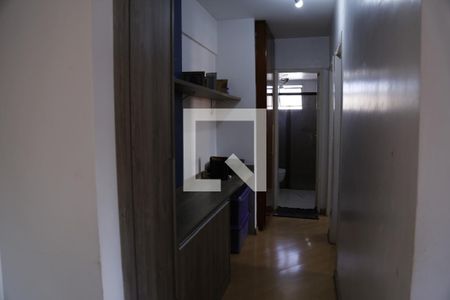 Corredor de apartamento à venda com 2 quartos, 53m² em Freguesia do Ó, São Paulo