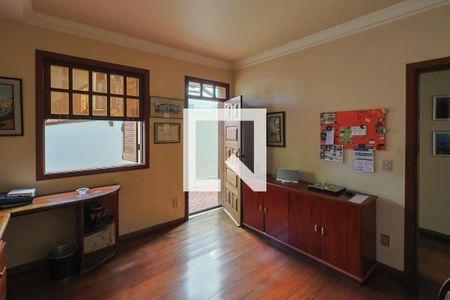 Quarto de casa à venda com 5 quartos, 450m² em São Bento, Belo Horizonte
