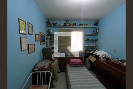 Apartamento à venda com 89m², 3 quartos e 1 vagaQuarto 3