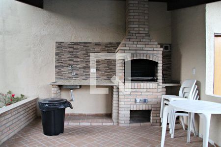 Apartamento à venda com 89m², 3 quartos e 1 vagaÁrea comum