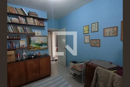 Apartamento à venda com 89m², 3 quartos e 1 vagaQuarto 3