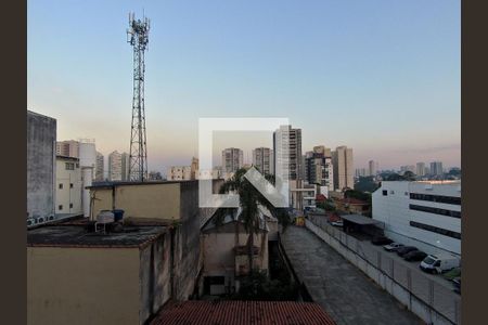 Vista da Varanda da Sala de apartamento à venda com 3 quartos, 89m² em Vila Silveira, Guarulhos
