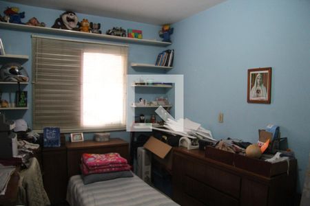 Apartamento à venda com 89m², 3 quartos e 1 vagaQuarto 3