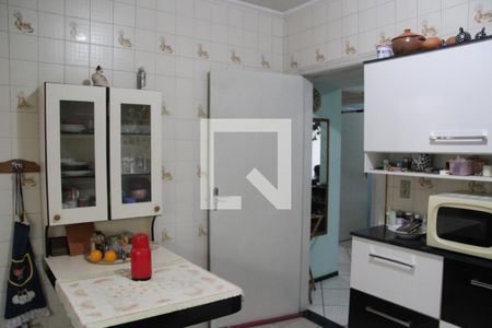 Apartamento à venda com 89m², 3 quartos e 1 vagaCozinha Cozinha