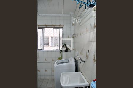 Apartamento à venda com 89m², 3 quartos e 1 vagaÁrea de Serviço