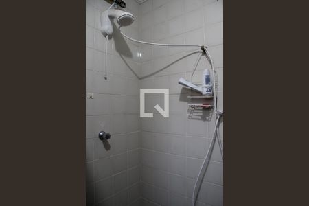 Apartamento à venda com 89m², 3 quartos e 1 vagaBanheiro social