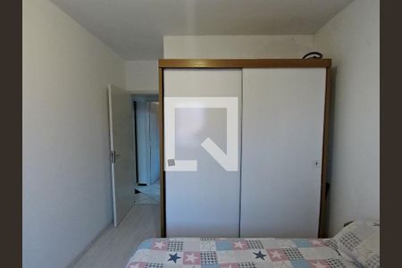 Apartamento à venda com 89m², 3 quartos e 1 vagaQuarto 2
