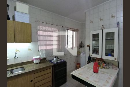 Apartamento à venda com 89m², 3 quartos e 1 vagaCozinha