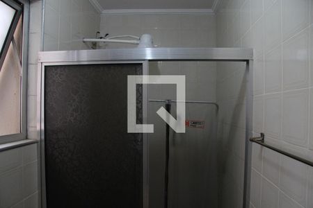 Apartamento à venda com 89m², 3 quartos e 1 vagaBanheiro da Suíte