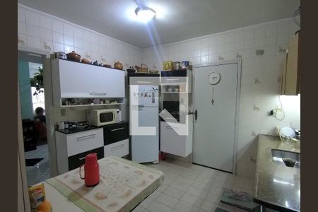 Apartamento à venda com 89m², 3 quartos e 1 vagaCozinha