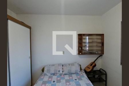 Apartamento à venda com 89m², 3 quartos e 1 vagaQuarto 2