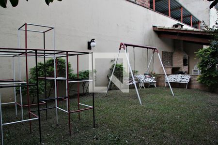 Apartamento à venda com 89m², 3 quartos e 1 vagaÁrea comum