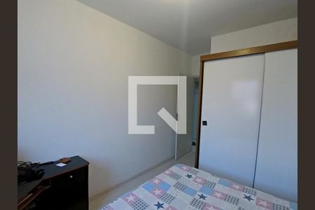 Apartamento à venda com 89m², 3 quartos e 1 vagaQuarto 2