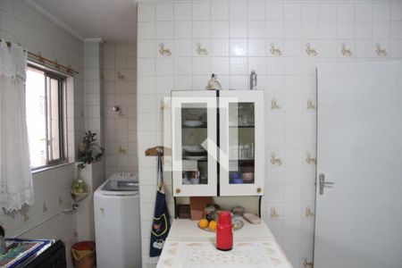 Apartamento à venda com 89m², 3 quartos e 1 vagaCozinha